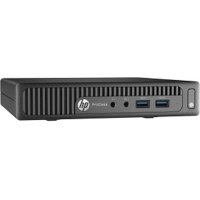компьютер HP ProDesk 400 G2 X9D62ES