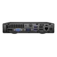компьютер HP ProDesk 400 G2 Z2J96EA