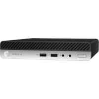 компьютер HP ProDesk 400 G3 1EX83EA