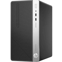 компьютер HP ProDesk 400 G4 1JJ53EA