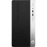 компьютер HP ProDesk 400 G4 1JJ77EA