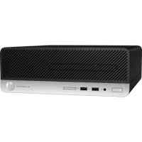 компьютер HP ProDesk 400 G4 1JJ63EA