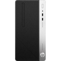 компьютер HP ProDesk 400 G5 4HR62EA