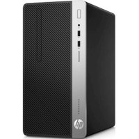 компьютер HP ProDesk 400 G5 4VF02EA