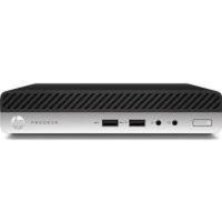 компьютер HP ProDesk 400 G5 8PG83ES