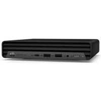 компьютер HP ProDesk 400 G6 Mini 1C6Y9EA Черный