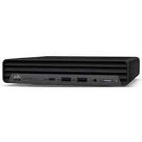 компьютер HP ProDesk 400 G6 Mini 1C6Z1EA Черный