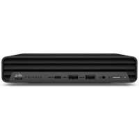 компьютер HP ProDesk 400 G6 Mini 1C6Z2EA Черный