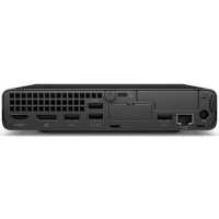 компьютер HP ProDesk 400 G6 Mini 1C7C9EA Черный