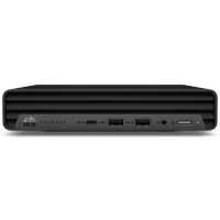 компьютер HP ProDesk 400 G6 Mini 23G72EA Черный
