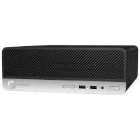 компьютер HP ProDesk 400 G6 SFF 7EL95EA Черный