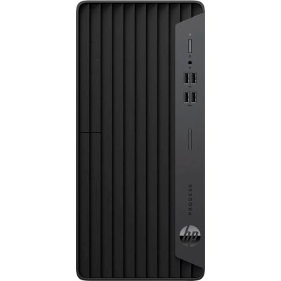 компьютер HP ProDesk 400 G7 MT 11M80EA Черный