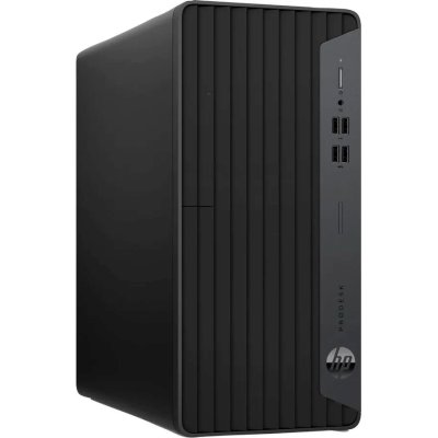 компьютер HP ProDesk 400 G7 MT 11M80EA Черный