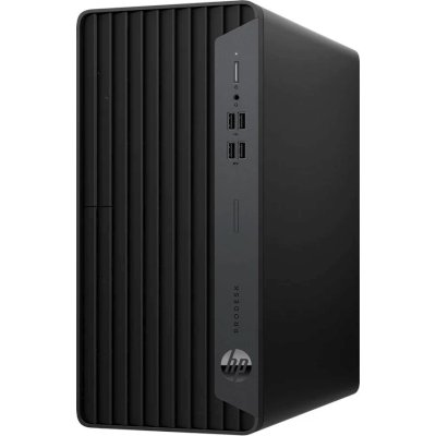 компьютер HP ProDesk 400 G7 MT 11M80EA Черный