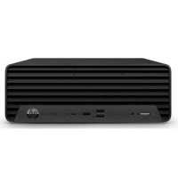 компьютер HP ProDesk 400 G9 SFF 6A743EA Черный
