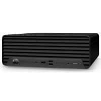компьютер HP ProDesk 400 G9 SFF 6A743EA Черный
