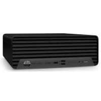 компьютер HP ProDesk 400 G9 SFF 6A743EA Черный