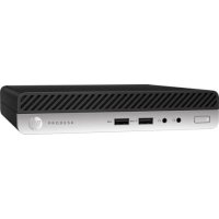 компьютер HP ProDesk 405 G4 6QS06EA