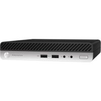 компьютер HP ProDesk 405 G4 7PG00ES