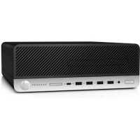 компьютер HP ProDesk 405 G4 9DP16EA