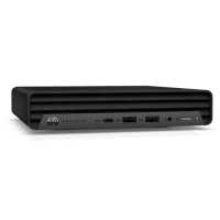 компьютер HP ProDesk 405 G8 DM 47M61EA Черный