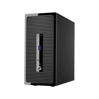 компьютер HP ProDesk 490 G3 Z2K13EA