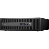 компьютер HP ProDesk 600 G2 X3J46EA