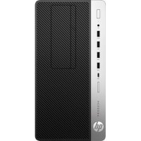 компьютер HP ProDesk 600 G3 2SF50ES