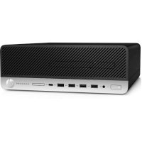 компьютер HP ProDesk 600 G3 8NC98ES