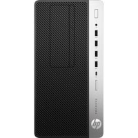 компьютер HP ProDesk 600 G4 3XW61EA