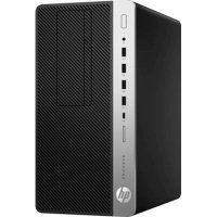 компьютер HP ProDesk 600 G4 3XW80EA