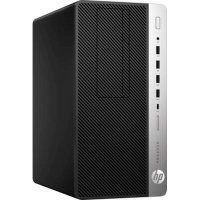 компьютер HP ProDesk 600 G4 3XW83EA