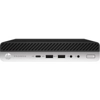 компьютер HP ProDesk 600 G4 3XW92EA