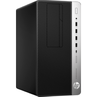 компьютер HP ProDesk 600 G4 3XX10EA