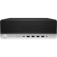 компьютер HP ProDesk 600 G4 3XX27EA