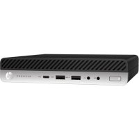 компьютер HP ProDesk 600 G4 4HM74EA