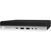 компьютер HP ProDesk 600 G4 4HM77EA