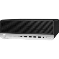 компьютер HP ProDesk 600 G4 4KV69EA
