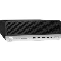 компьютер HP ProDesk 600 G4 4KV69EA