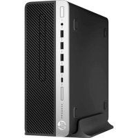 компьютер HP ProDesk 600 G4 4KV69EA