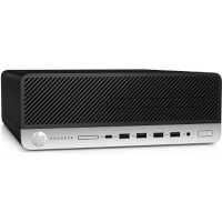 компьютер HP ProDesk 600 G5 8RL91ES