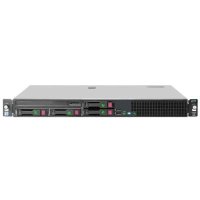 сервер HPE ProLiant DL20 823559-B21