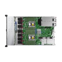 сервер HPE ProLiant DL360 Gen10 867959-001