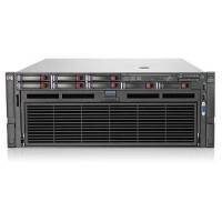 сервер HPE ProLiant DL580G8 728544-421