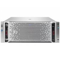 сервер HPE ProLiant DL580G8 728544-421