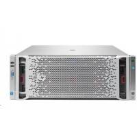 сервер HPE ProLiant DL580G9 793308-B21