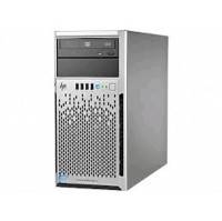 сервер HPE ProLiant ML310e Gen8 v2 768748-421