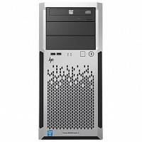 сервер HPE ProLiant ML350e Gen8 748953-421