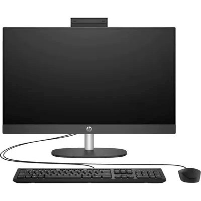моноблок HP ProOne 240 G10 936U1EA Черный