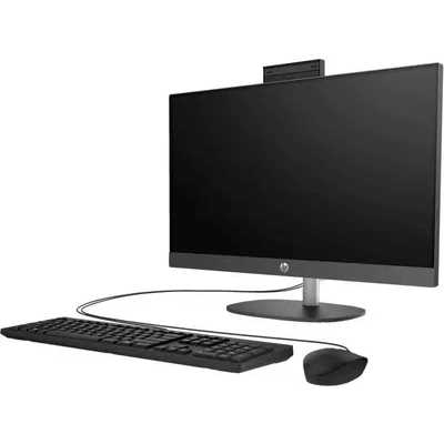 моноблок HP ProOne 240 G10 936U1EA Черный
